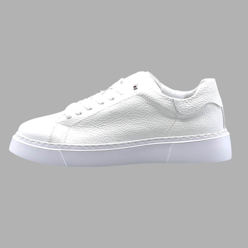 Sneakers White Light Comfort Oscar&Djayd's