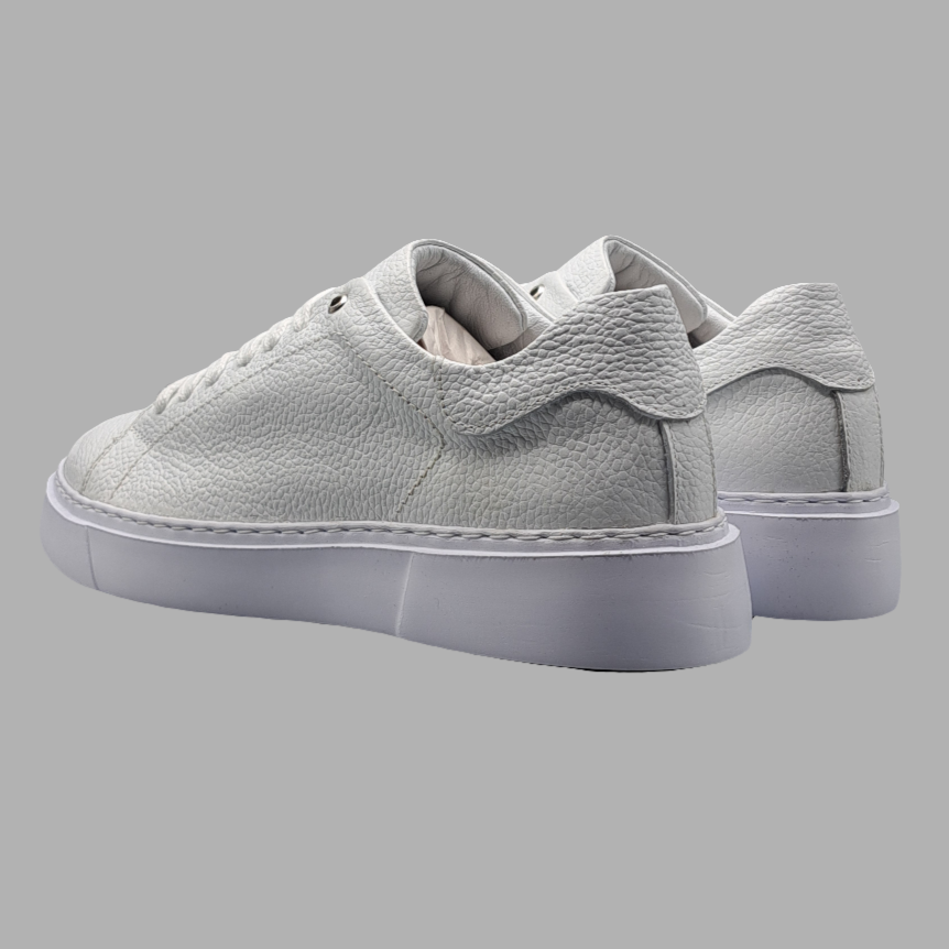 Sneakers White Light Comfort Oscar&Djayd's