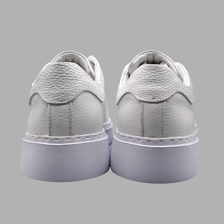 Sneakers White Light Comfort Oscar&Djayd's