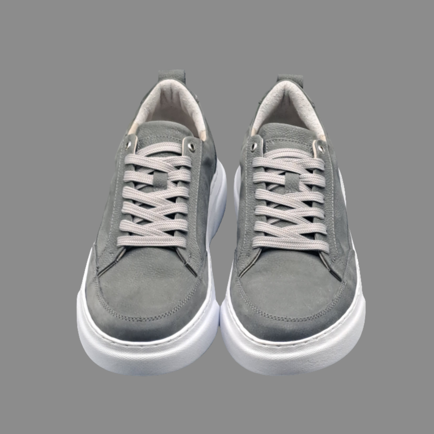Sneaker Orlando Anthracite Nubuck