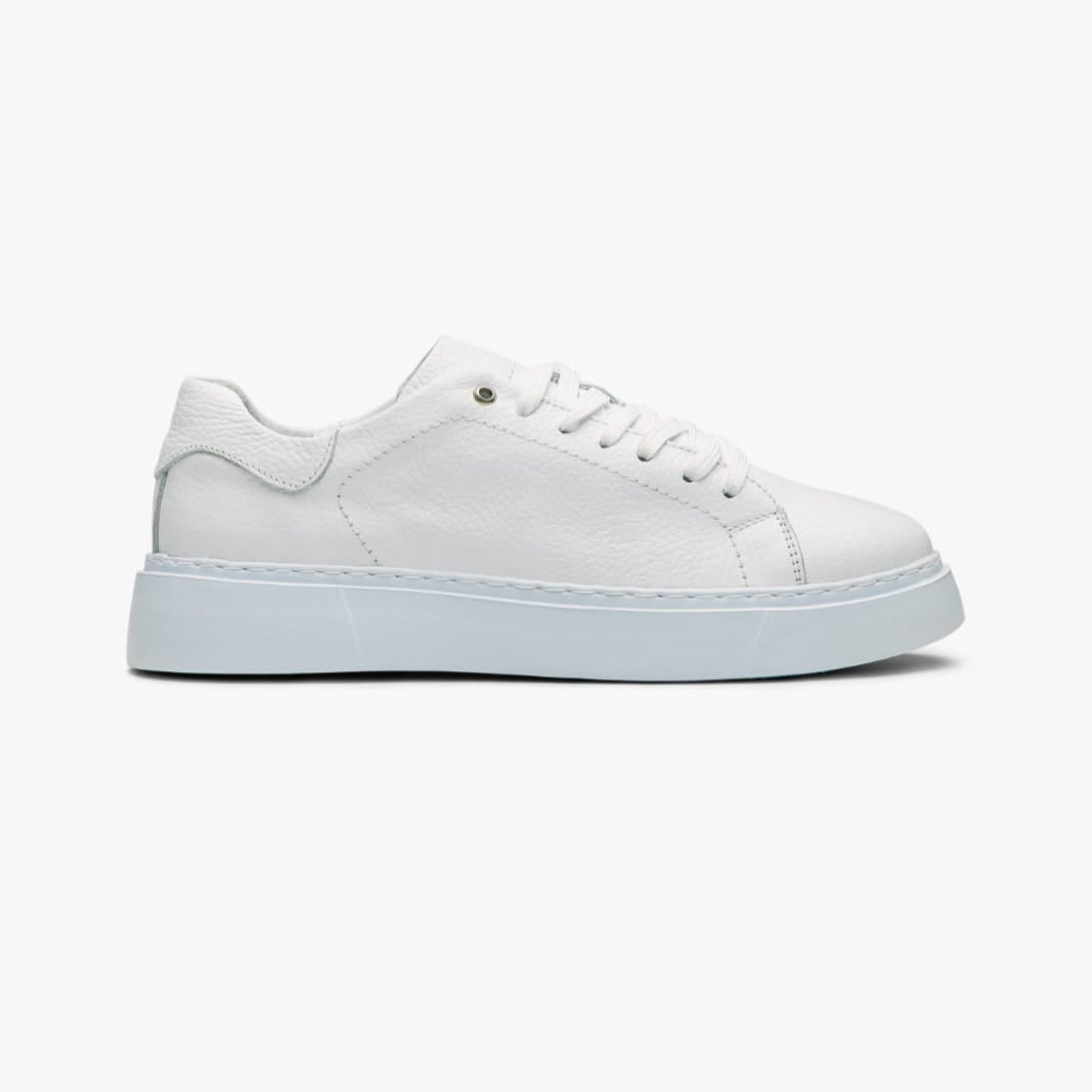 Sneakers White Light Comfort Oscar&Djayd's