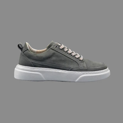 Sneaker Orlando Anthracite Nubuck