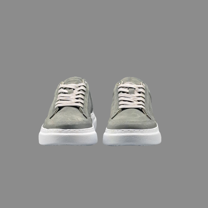 Sneaker Orlando Anthracite Nubuck