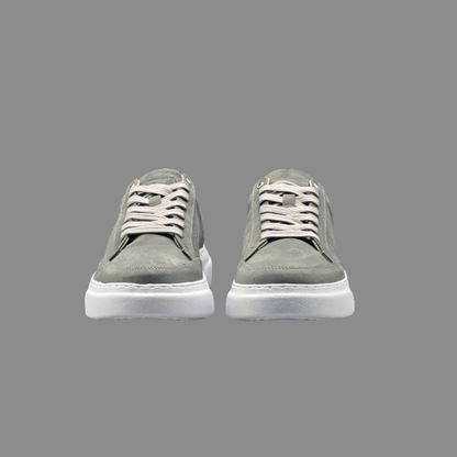 Sneaker Orlando Anthracite Nubuck
