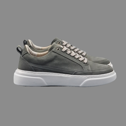 Sneaker Orlando Anthracite Nubuck