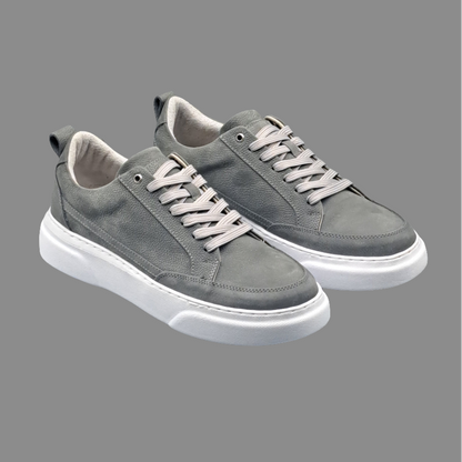 Sneaker Orlando Anthracite Nubuck