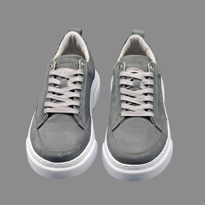 Sneaker Orlando Anthracite Nubuck