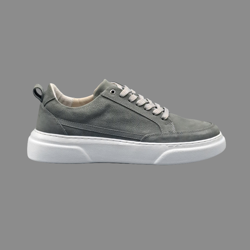 Sneaker Orlando Anthracite Nubuck