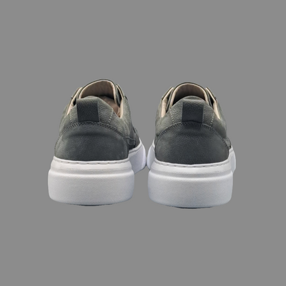 Sneaker Orlando Anthracite Nubuck