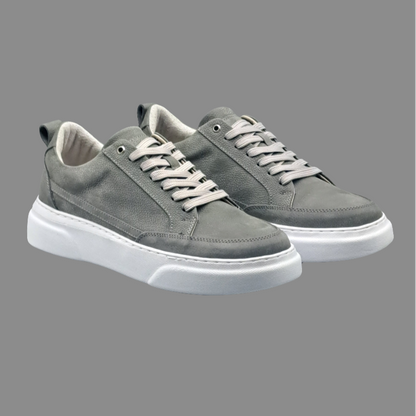 Sneaker Orlando Anthracite Nubuck
