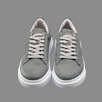 Sneaker Orlando Anthracite Nubuck