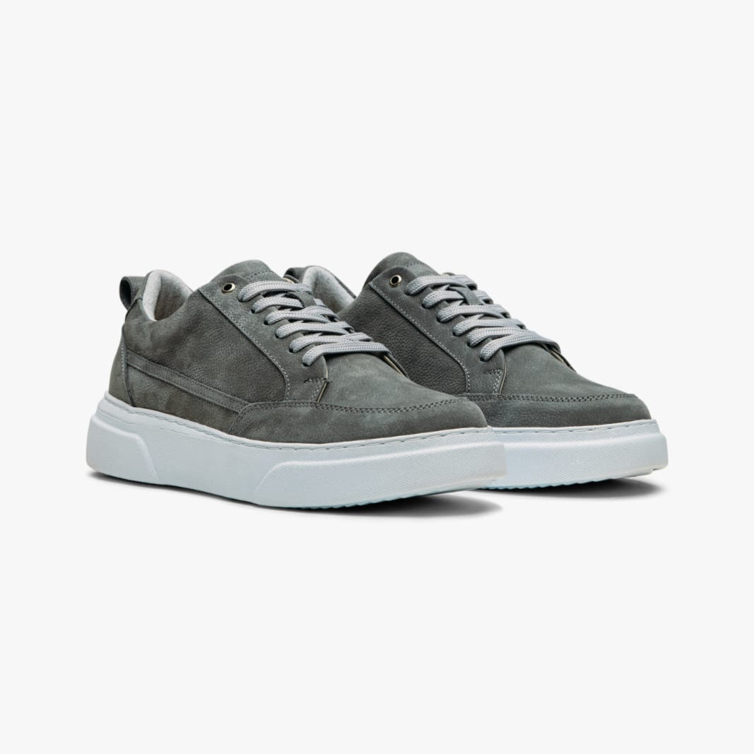 Sneaker Orlando Anthracite Nubuck
