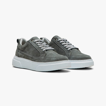 Sneaker Orlando Anthracite Nubuck
