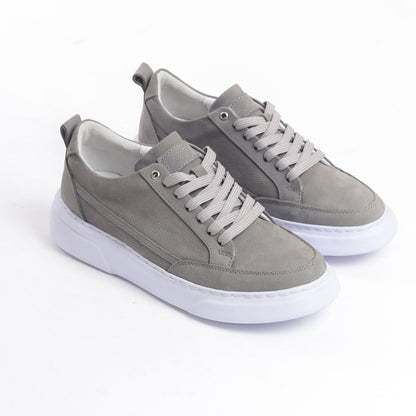 Sneaker Orlando Anthracite Nubuck