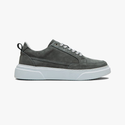 Sneaker Orlando Anthracite Nubuck